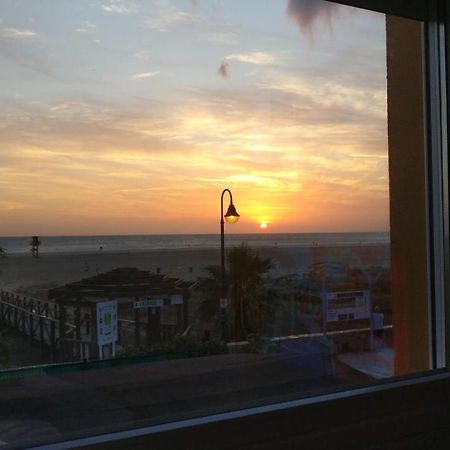 Apartamento 34 La Tortuga I Tarifa Esterno foto