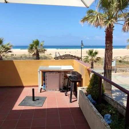 Apartamento 34 La Tortuga I Tarifa Esterno foto