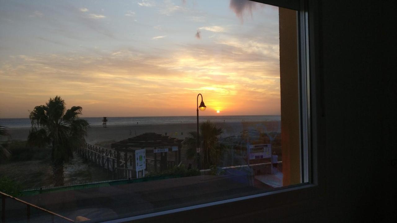 Apartamento 34 La Tortuga I Tarifa Esterno foto