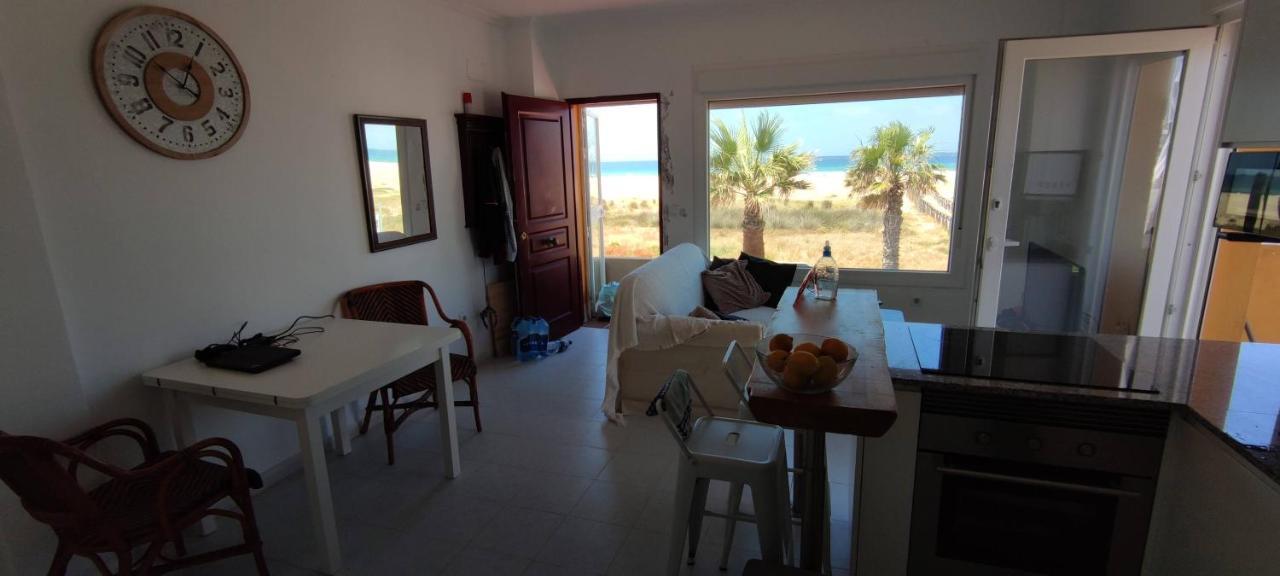 Apartamento 34 La Tortuga I Tarifa Esterno foto