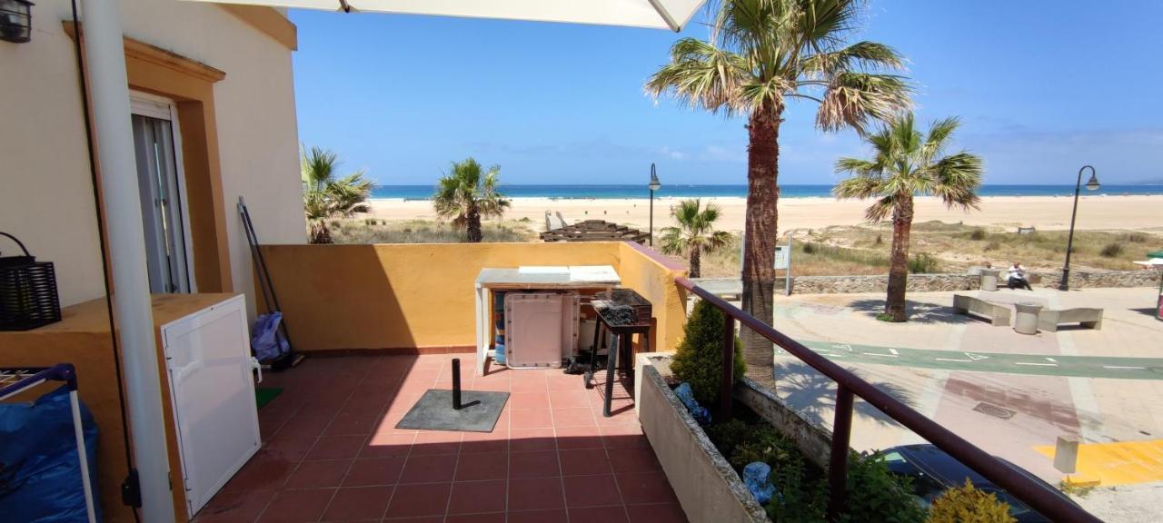 Apartamento 34 La Tortuga I Tarifa Esterno foto