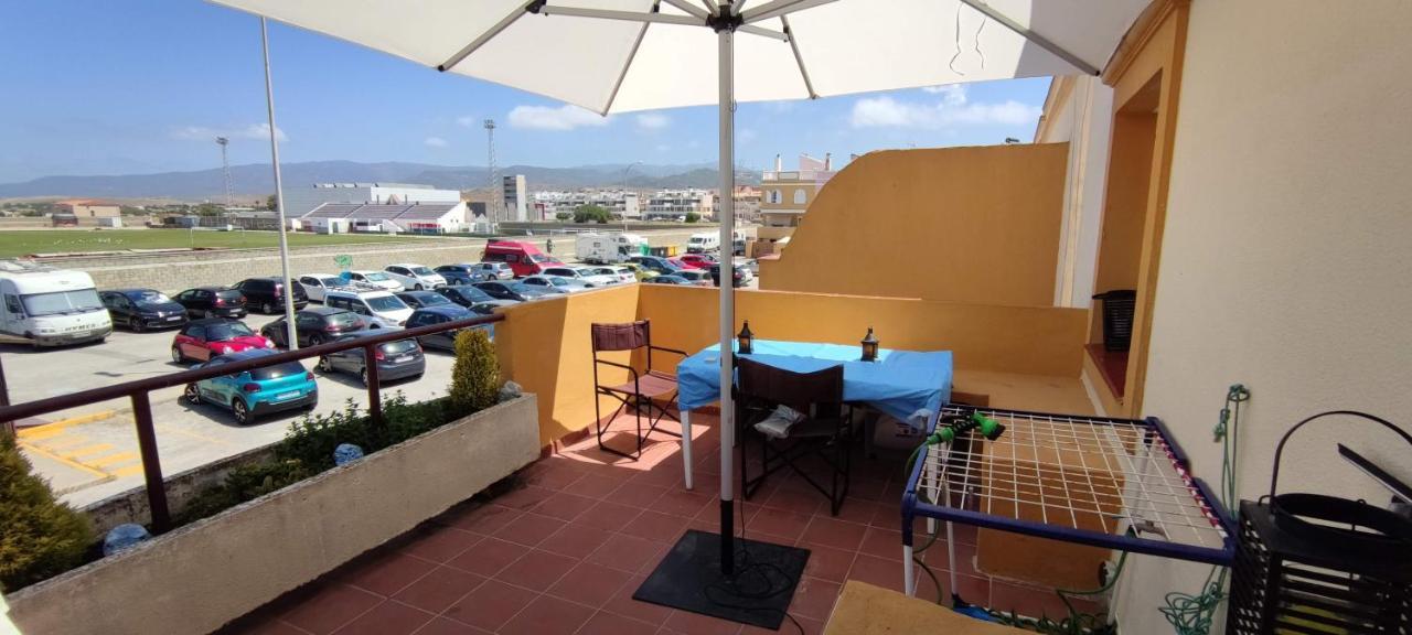 Apartamento 34 La Tortuga I Tarifa Esterno foto