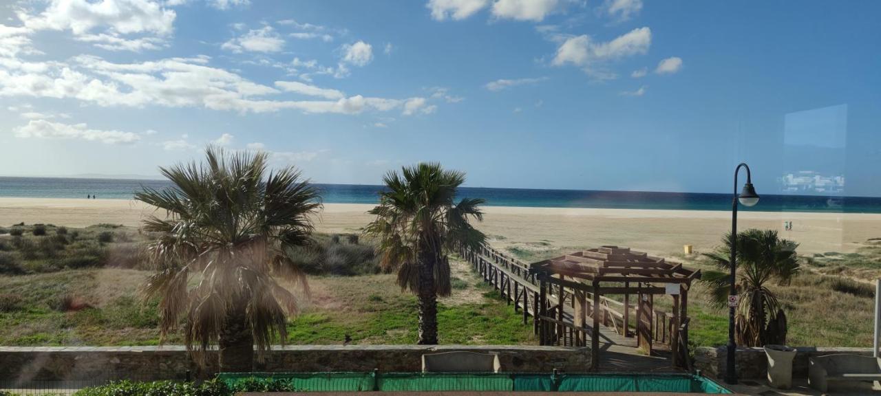 Apartamento 34 La Tortuga I Tarifa Esterno foto