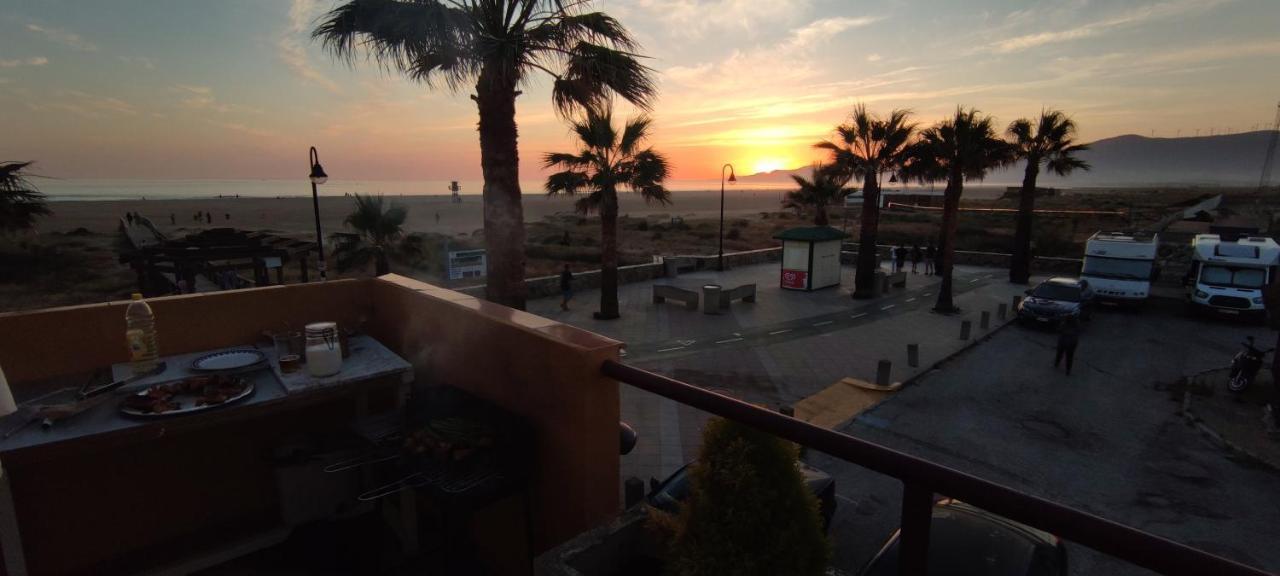 Apartamento 34 La Tortuga I Tarifa Esterno foto