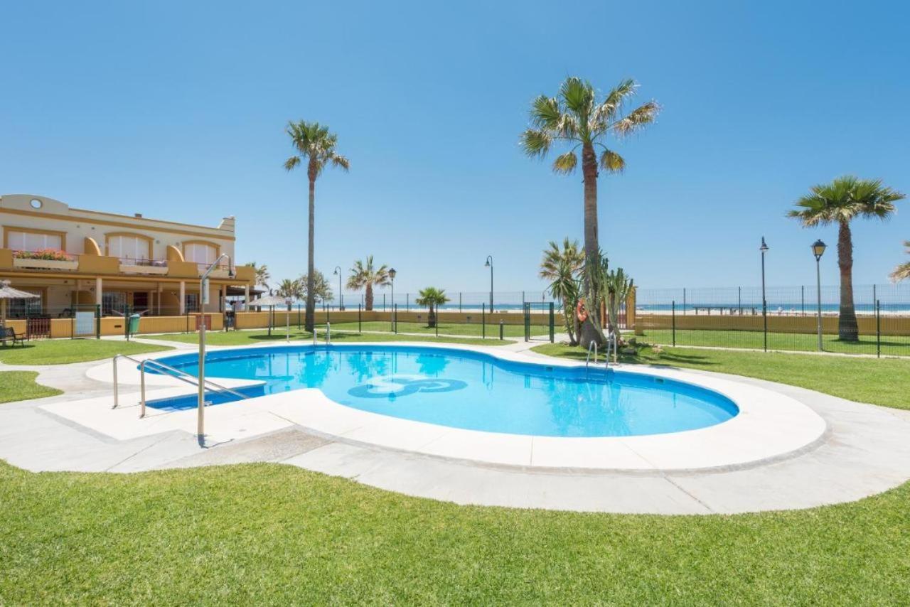 Apartamento 34 La Tortuga I Tarifa Esterno foto