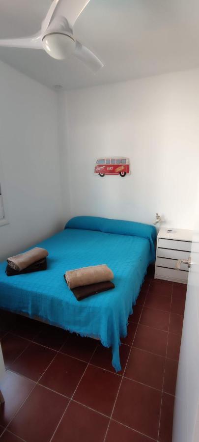 Apartamento 34 La Tortuga I Tarifa Esterno foto